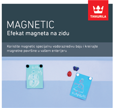 magnetic 2