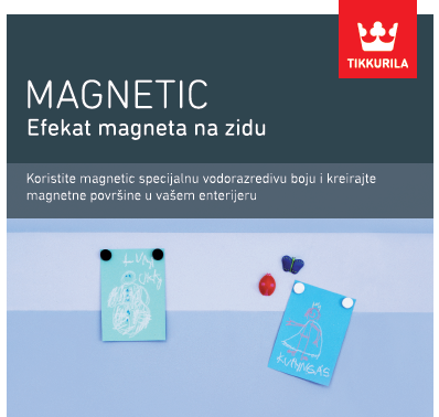 magnetic 2