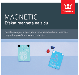 magnetic 2