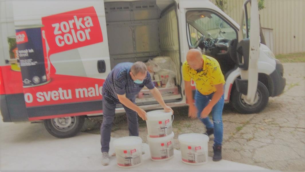 Primopredaja donacije slika 2