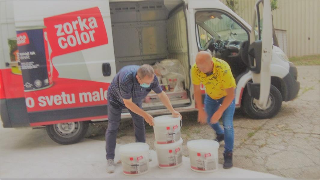 Primopredaja donacije slika 2