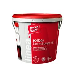 LINEA Podloga koncentrovana 0,8lit