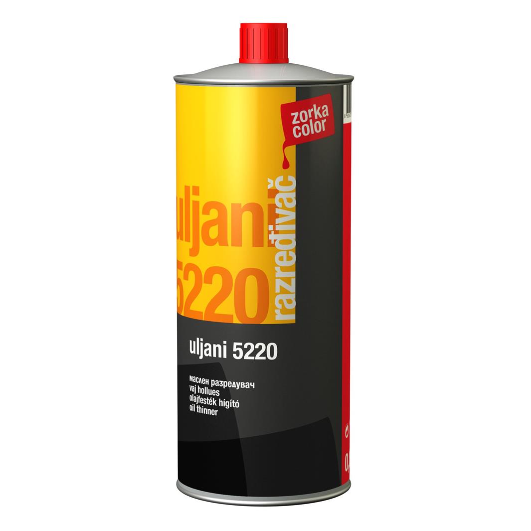 Razređivač ULJANI 5220