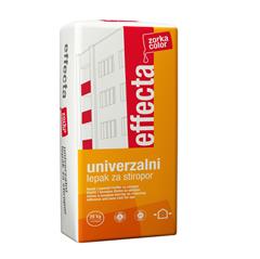 EFFECTA Univerzalni lepak za stiropor 25kg