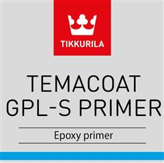 temscoat gpl-s primer