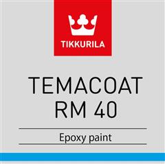 temacoat rm40