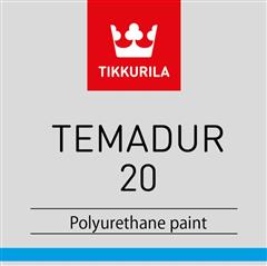 temadur 20