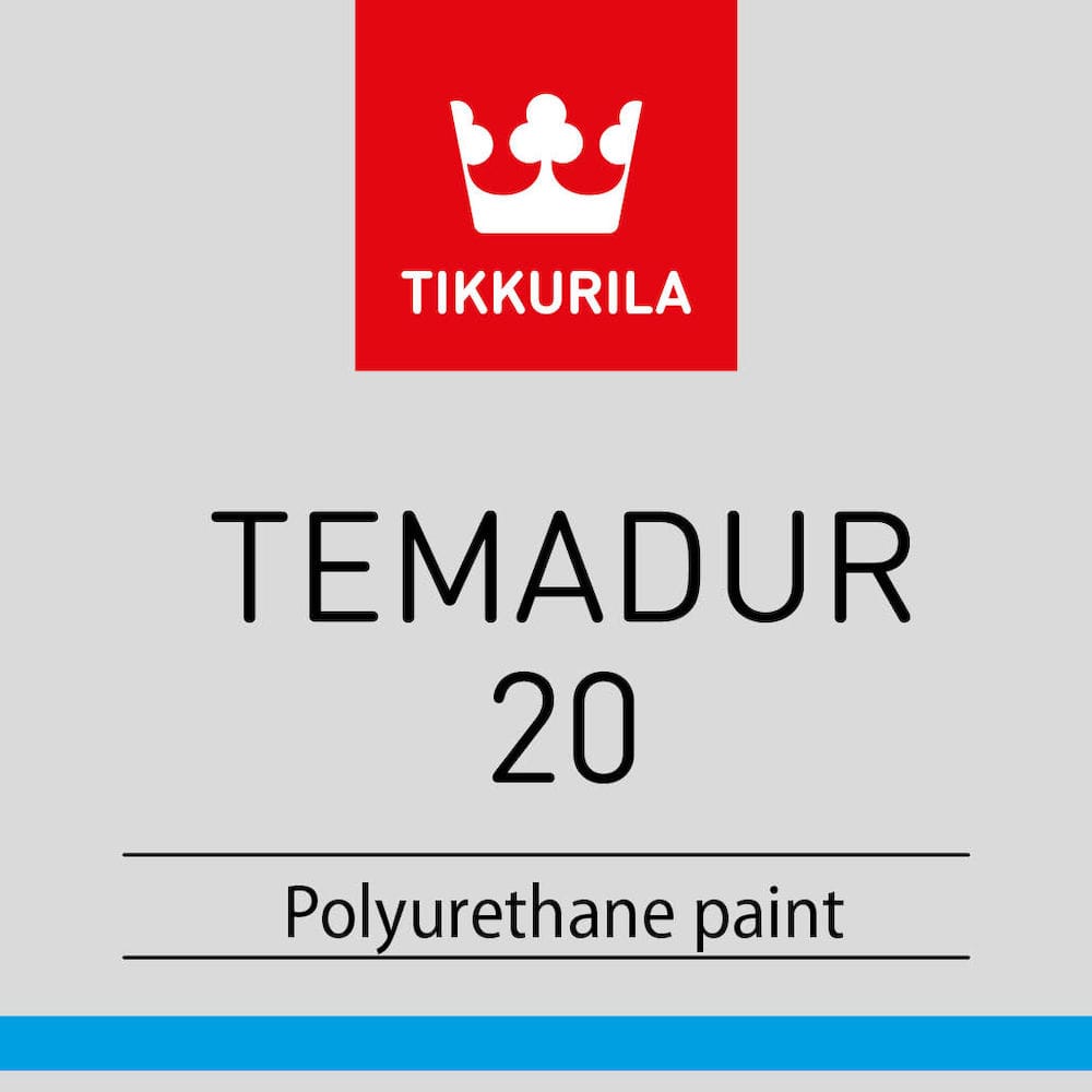 temadur 20