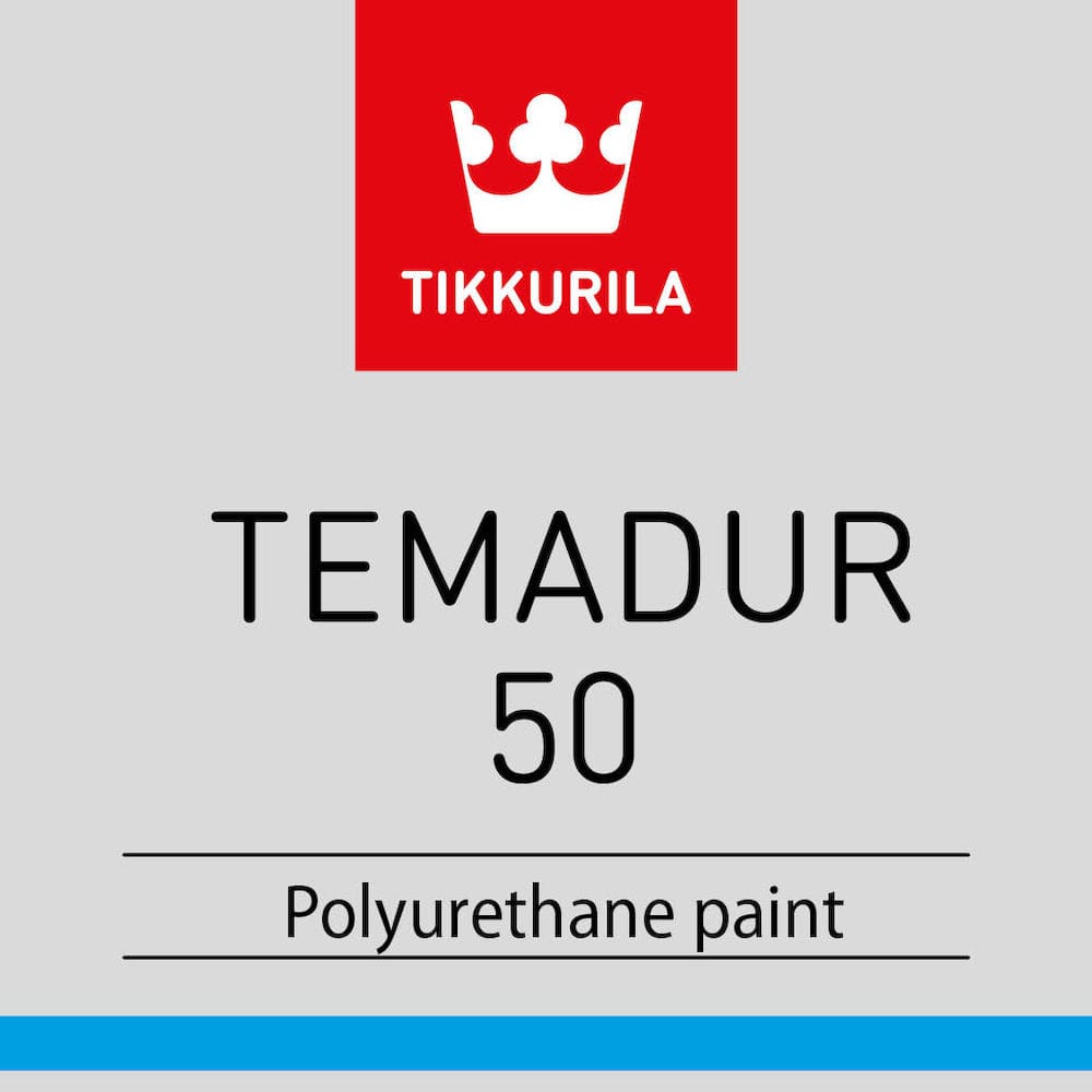 temadur 50