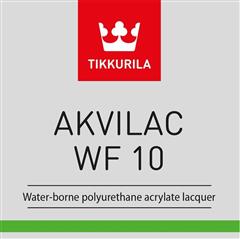 akvilac wf 10