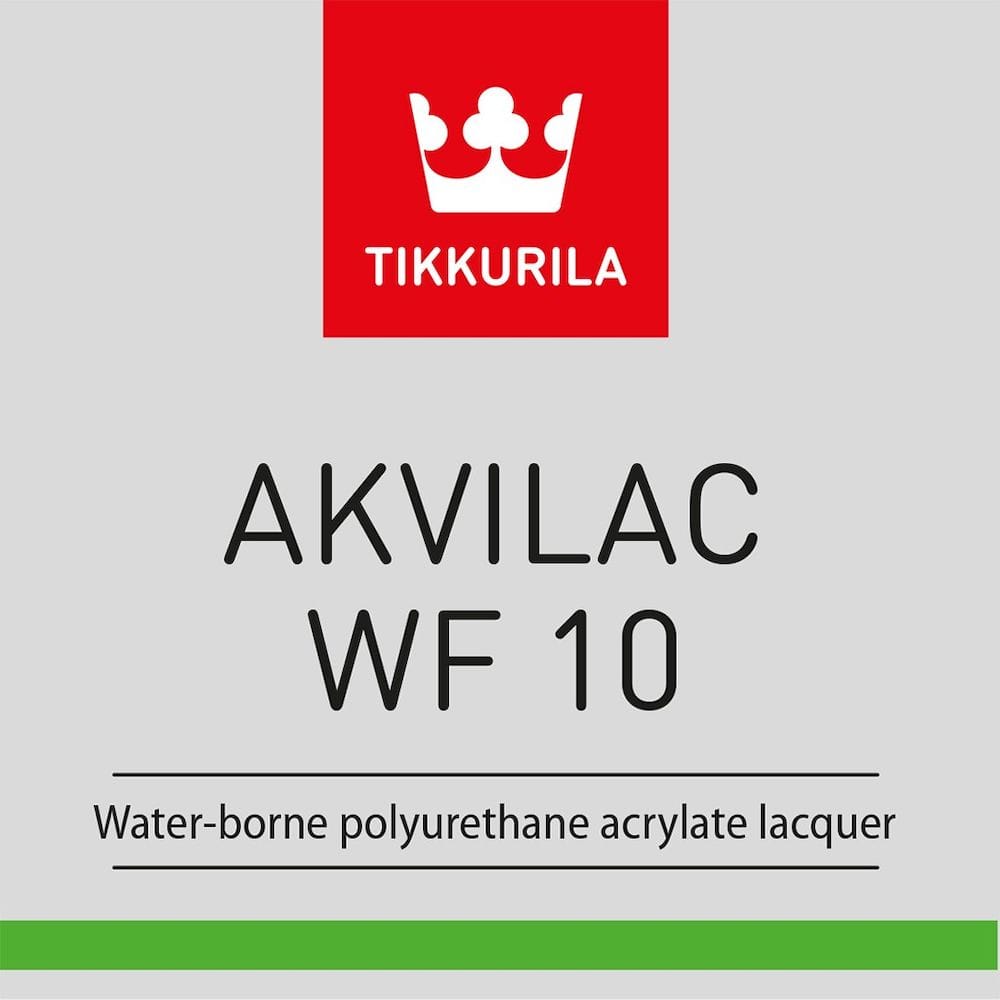 akvilac wf 10