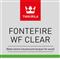 fontefire wf clear