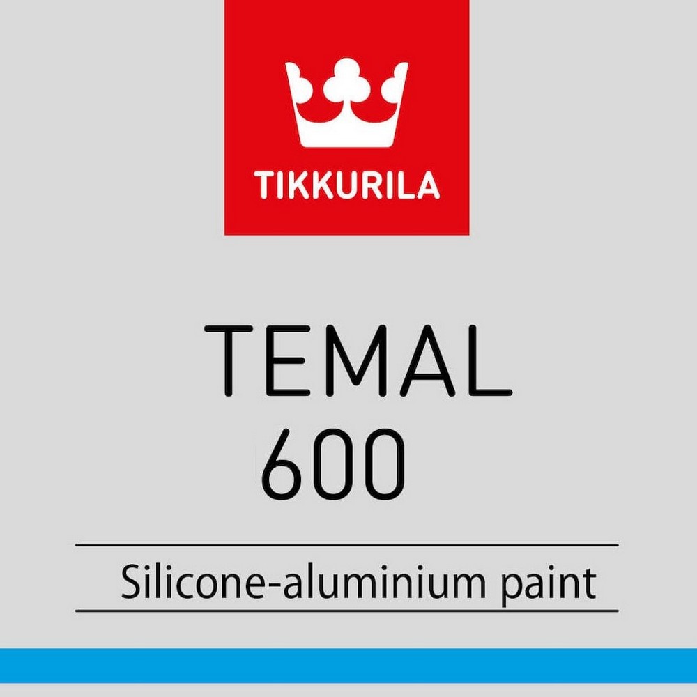 temal 600