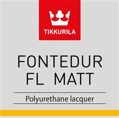 fontedur fl matt