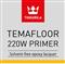 temafloor 220w primer