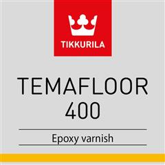 temafloor 400