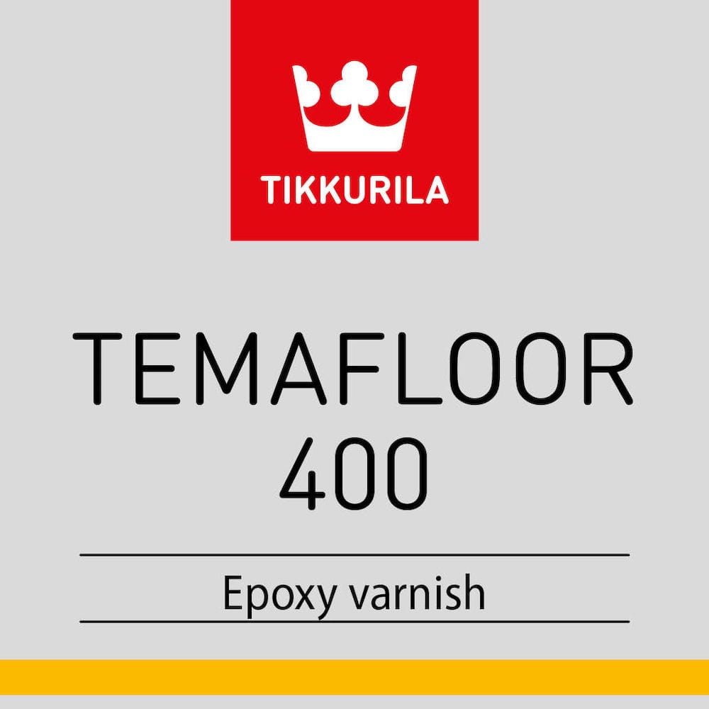 temafloor 400