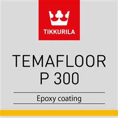 temafloor p300