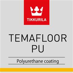 temafloor pu