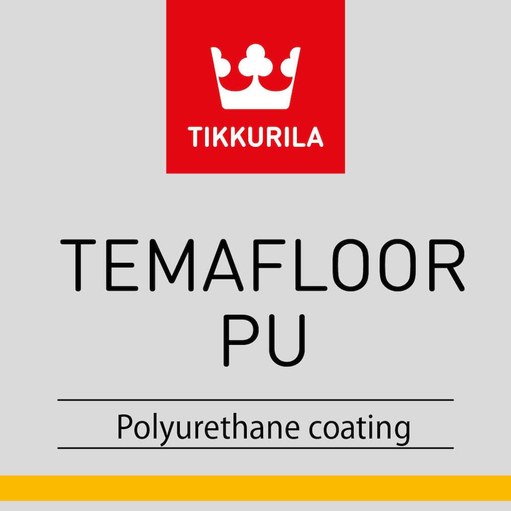 temafloor pu