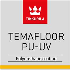 temafloor pu-uv