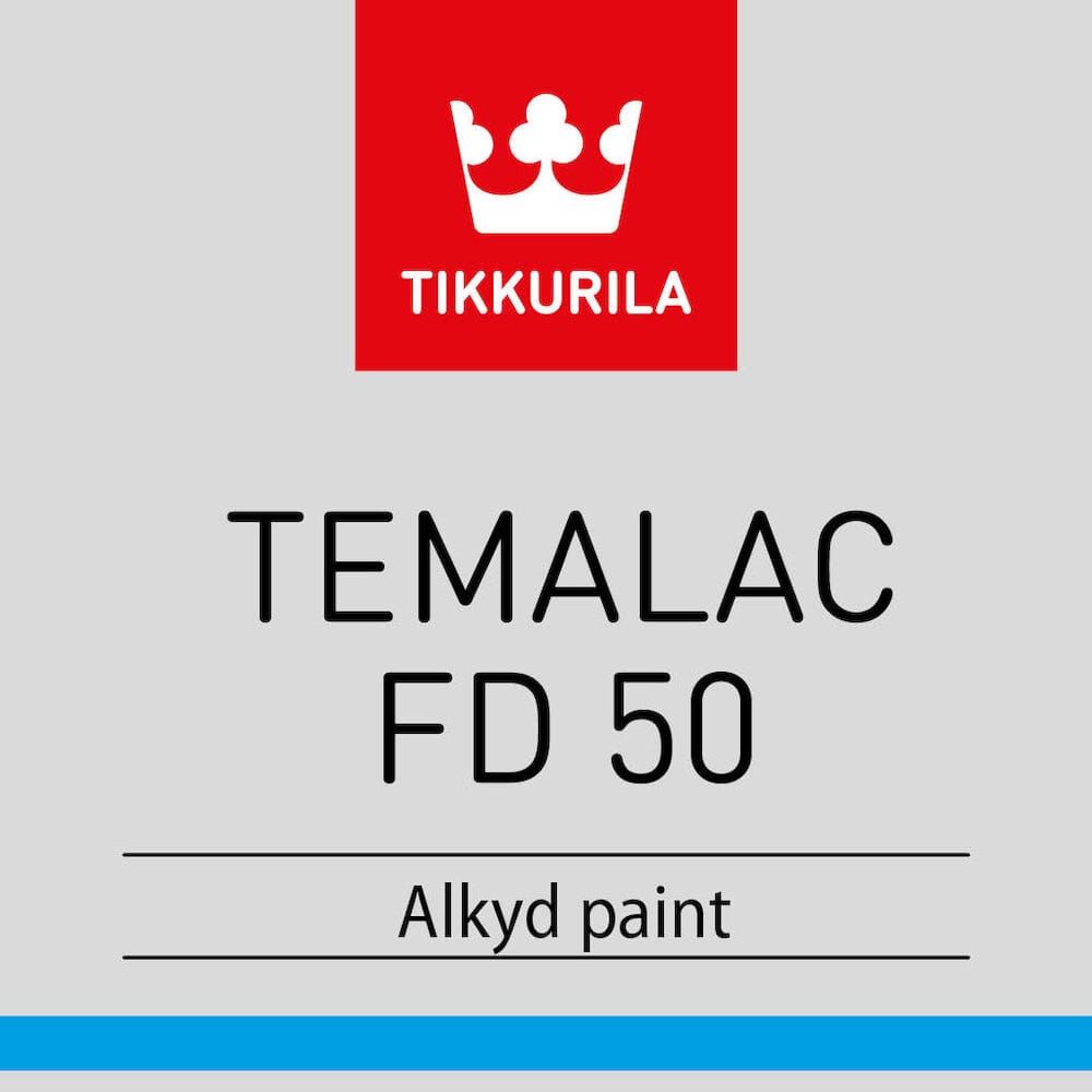 temalac fd 50