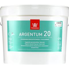 Argentum 20