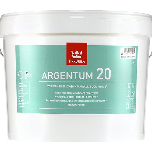 Argentum 20