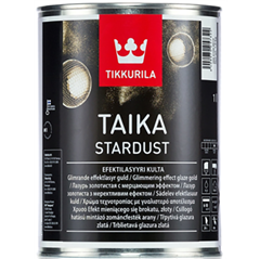 Taika Stardust gold