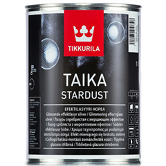 Taika Stardust silver