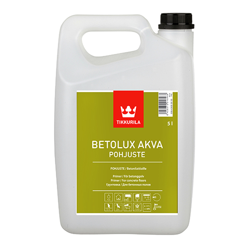 Betolux akva