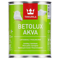 Betolux akva