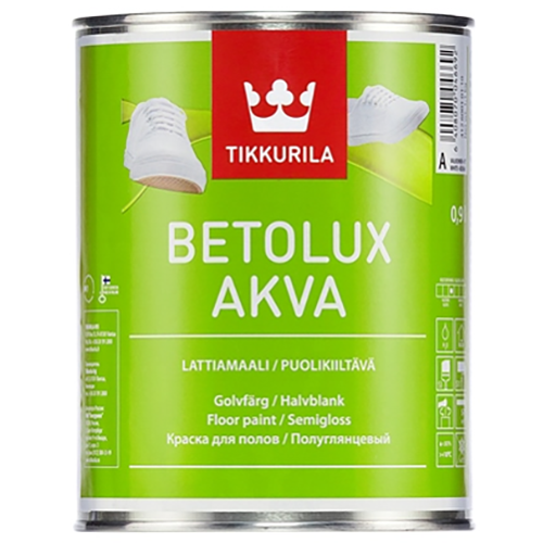 Betolux akva