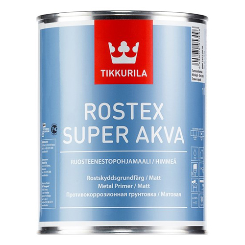 Rostex Super akva