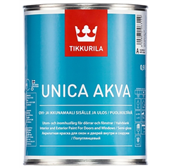 Unica akva