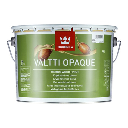 Valtti opaque