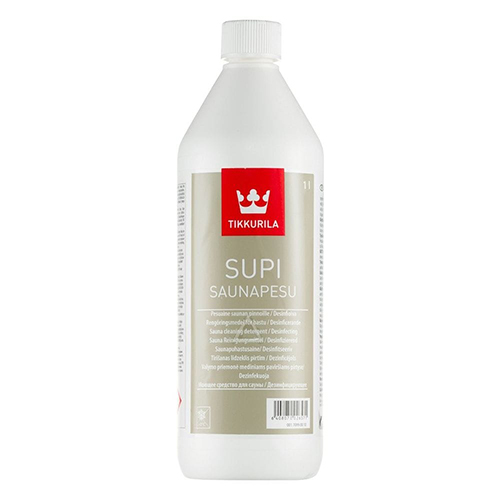 Supi cleaning agent