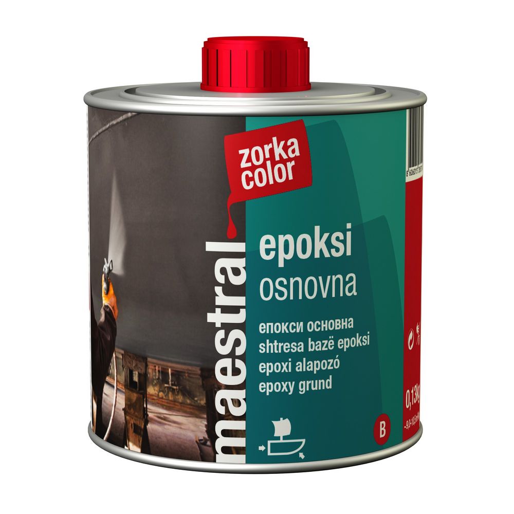 Epoksi osnovna B