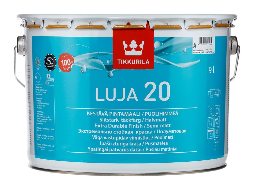 Luja 20