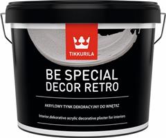 Be Special Decor Retro