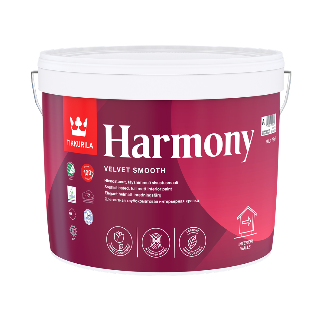 tikkurila_harmony_9L