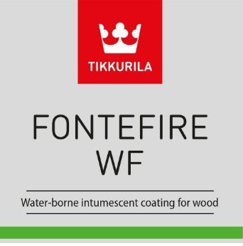 fontefire wf